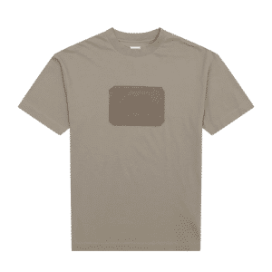 C.P. COMPANY T-SHIRTS SHORT SLEEVE IN JERSEY 30/1