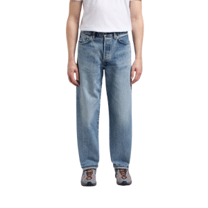 EDWIN JEANS UOMO LOOSE FIT JAPAN