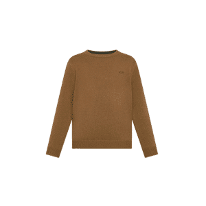SUN 68 MAGLIA BAMBINO GIROCOLLO IN LANA E CASHMERE
