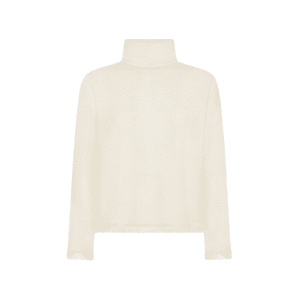SUN 68 DOLCEVITA DONNA IN LANA CON FRANGE