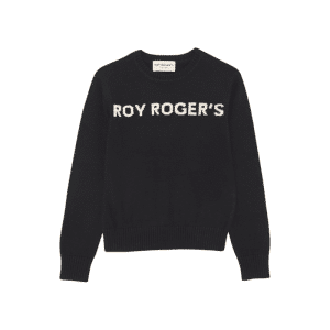 ROY ROGER'S MAGLIA BAMBINO