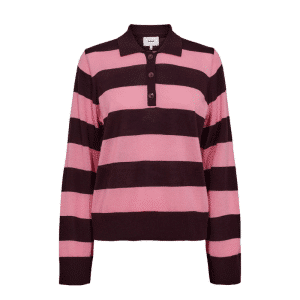 NUMPH POLO DONNA NUCHIA