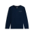 Dark night navy