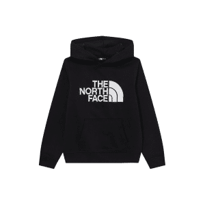 THE NORTH FACE FELPA BAMBINO CON CAPPUCCIO DREW PEAK