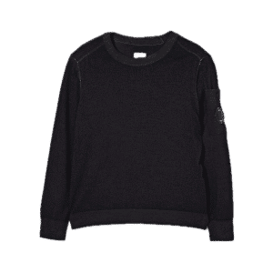 C.P. COMPANY MAGLIA BAMBINO GIROCOLLO