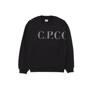 C.P. COMPANY MAGLIA BAMBINO GIROCOLLO