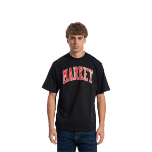 MARKET T-SHIRT MAN KELP