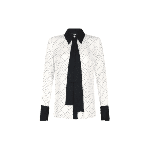 ELISABETTA FRANCHI CAMICIA DONNA CA10456E2