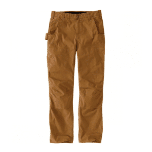 carhartt workwear steel rugged utility work pant