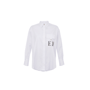ELISABETTA FRANCHI CAMICIA DONNA CA12156E2