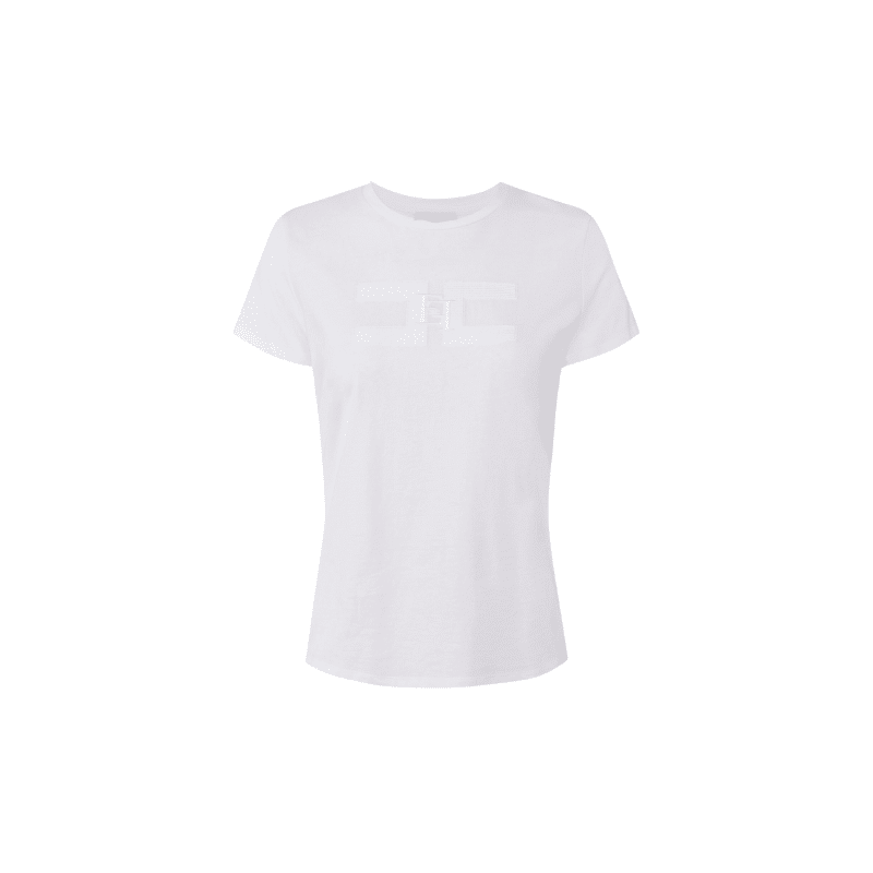 ELISABETTA FRANCHI T-SHIRT DONNA MA00756E2