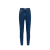 Blue denim