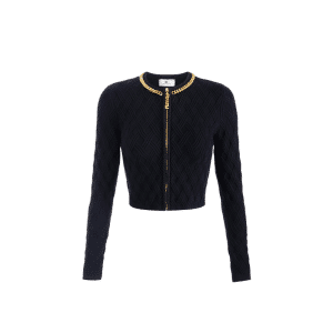 ELISABETTA FRANCHI MAGLIA TRICOT DONNA MK29B56E2