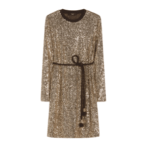 WEEKEND MAX MARA ABITO DONNA IN TULLE CACHI1234