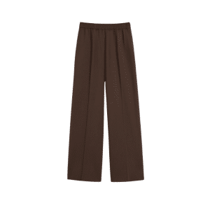 WEEKEND MAX MARA PANTALONE DONNA IN LANA PETRA
