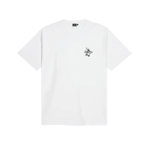 DOLLY NOIRE T-SHIRT UOMO Jigoku Dayu