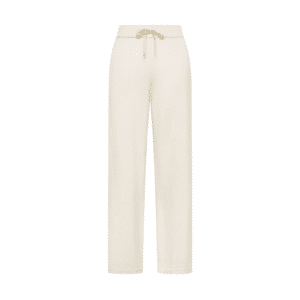 SUN 68 PANTALONE DONNA IN LANA E CASHMERE