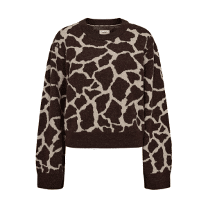NUMPH MAGLIA DONNA NUGRIF