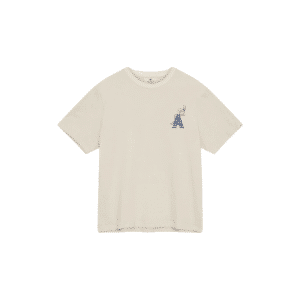 ANERKJENDT T-SHIRT UOMO UNDYED AKVILLADS