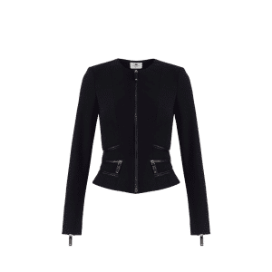 ELISABETTA FRANCHI GIACCA DONNA GI17356E2