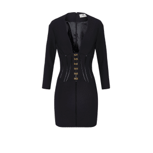 ELISABETTA FRANCHI ABITO DONNA AB79757E2