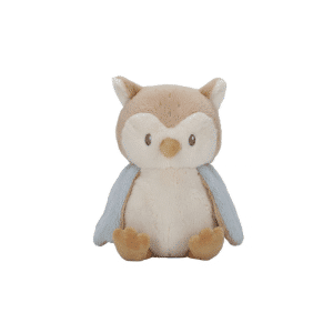 little dutch Peluche gufo forest friends