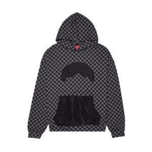 Sprayground Felpa CAPPUCCIO maglia uomo men