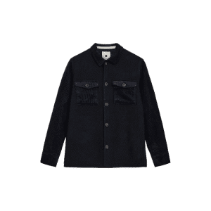 ANERKJENDT CAMICIA UOMO IN COTONE AKOSCAR