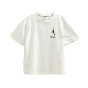 ANERKJENDT T-SHIRT UOMO RUNABLE PRINT AKVILLADS