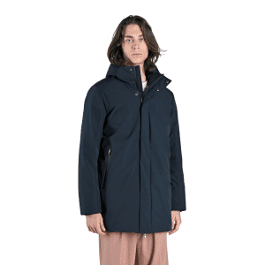 CANADIAN GIACCA UOMO PARKA CITY 5