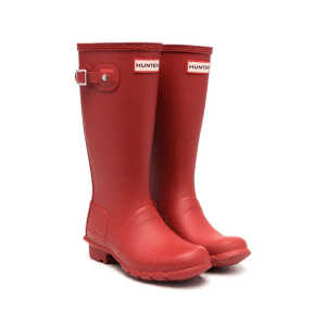 HUNTER STIVALE BAMBINA ORIGINALS