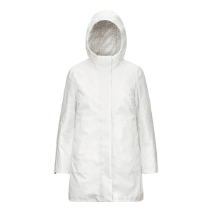 K WAY GIACCHETTO DONNA MATHIEL BONDED PADDED