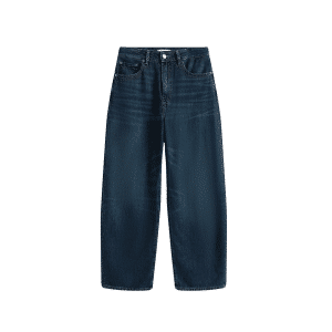 TOMMY HILFIGER JEANS DONNA BARREL MILO