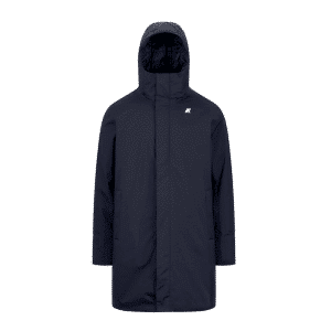 K WAY GIACCHETTO UOMO THOMAS WARM OTTOMAN
