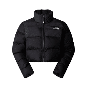 THE NORTH FACE GIACCA DONNA CORTA IN VITA SAIKURU