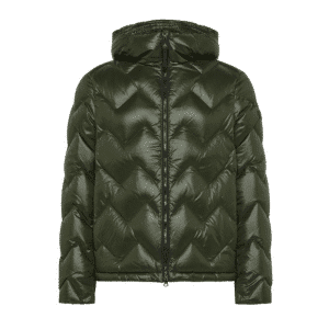 PEUTEREY PIUMINO UOMO CON TRAPUNTA CHEVRON HONOVA LKS 04