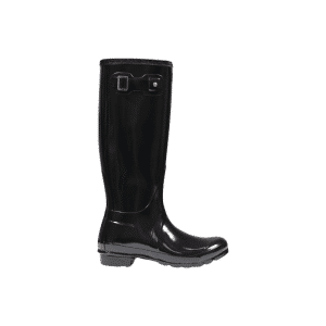 HUNTER STIVALE DONNA ORIGINAL TALL GLOSS