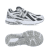 Phantom/silver metallic