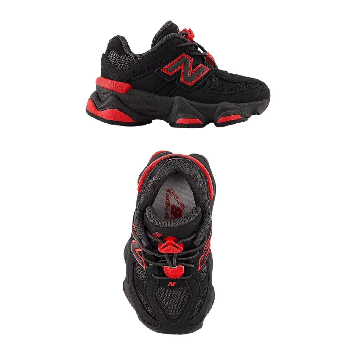 NEW BALANCE SCARPE BAMBINO IV9060