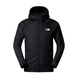 THE NORTH FACE GIACCA UOMO CON CAPPUCCIO IMBOTTITA MOUTAIN ATHLETICS