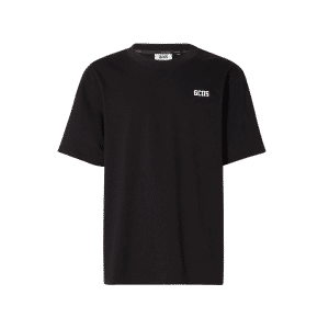 GCDS T-SHIRT UOMO LOW BAND LOGO