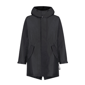 AFTER LABEL PARKA UOMO SEATTLE P048