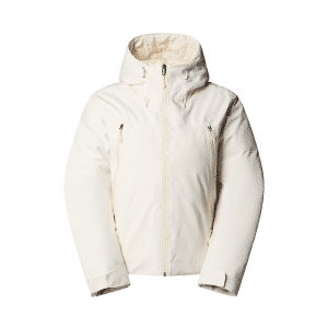 THE NORTH FACE GIACCA DONNA IN PIUMINO CON CAPPUCCIO TNF RANGE