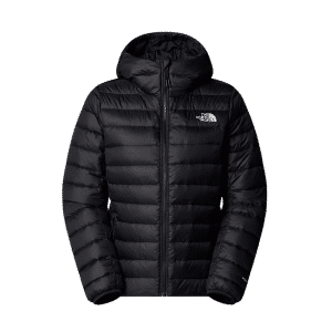 THE NORTH FACE GIACCA IN PIUMINO DONNA CON CAPPUCCIO CLASSIC