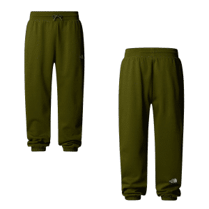 THE NORTH FACE JOGGER UOMO ESSENTIAL RELAXED STRAIGHT