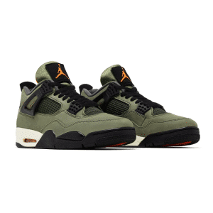 Air Jordan 4 Retro OG SP Undefeated (2025)