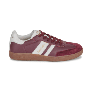 PANTOFOLA D'ORO SCARPA UOMO IN VITELLO E SUEDE BOMBER