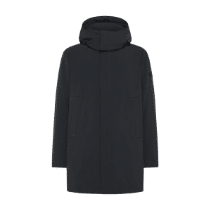 PEUTEREY CAPPOTTO UOMO IN TESSUTO TECNICO RICICLATO KRUGER TJ 01