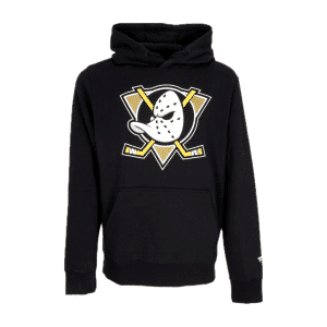 FANATICS Primary Logo Graphic Hoodie Anaheim Ducks