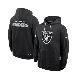 Nike Dri-Fit SI PO Hoodie Las Vegas Raiders